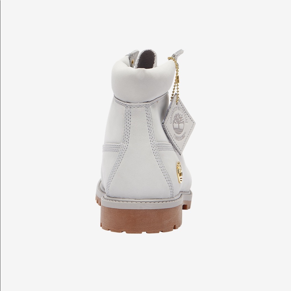 Timberland 6" Premium Waterproof Boots
Girls' Grade School - Picture 9 of 10